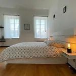 L\'Appartement Tomey Avec Parking