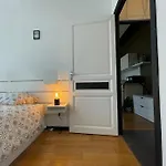 L\'Appartement Tomey Avec Parking
