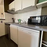 L\'Appartement Tomey Avec Parking