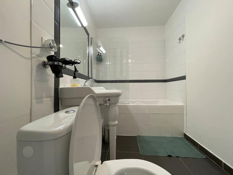 Apartamento L'appartement Tomey Avec Parking *