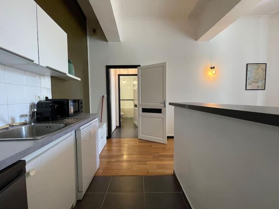Apartamento L'appartement Tomey Avec Parking
