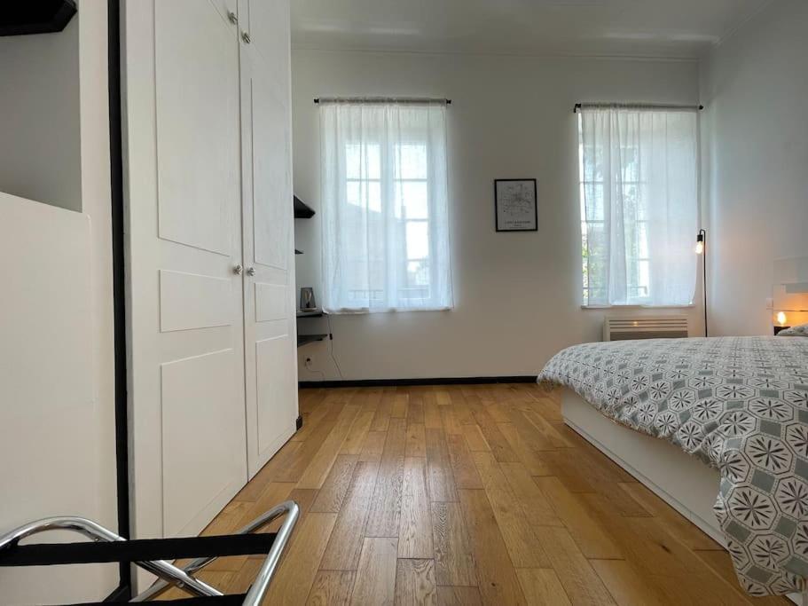 L'appartement Tomey Avec Parking Carcasona