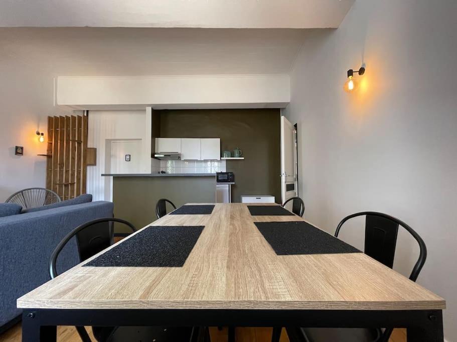 Apartamento L'appartement Tomey Avec Parking *